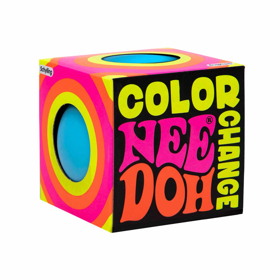Color Changing NeeDoh X40Y