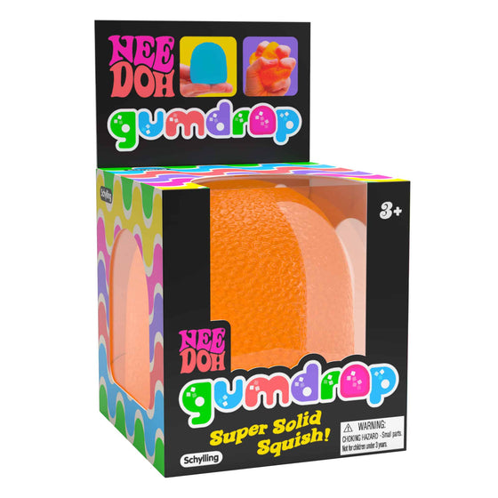 NeeDoh Gumdrop K9RS