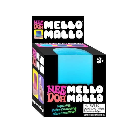 NeeDoh Mello Mallo H8FX