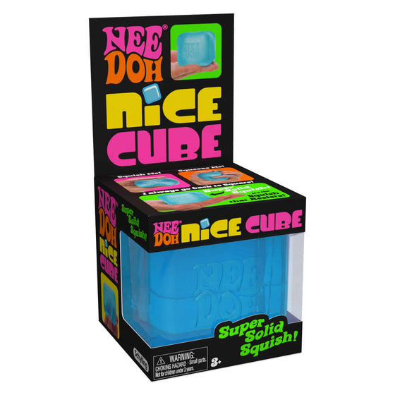 NeeDoh Nice Cube OGWY