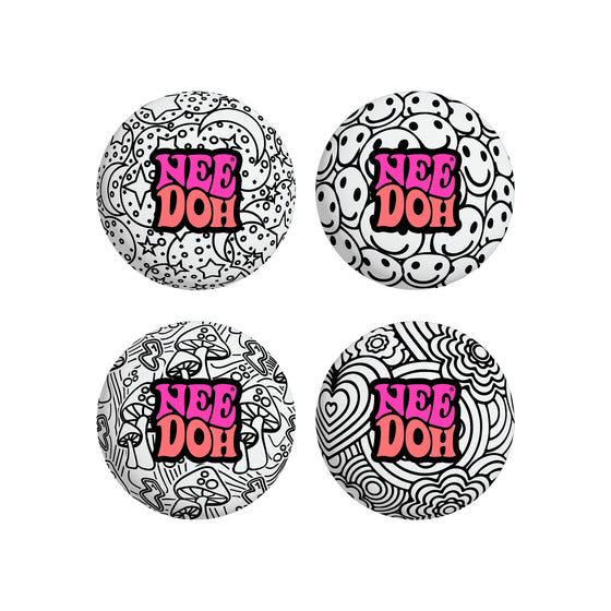 NeeDoh Press-Doh GLJ0