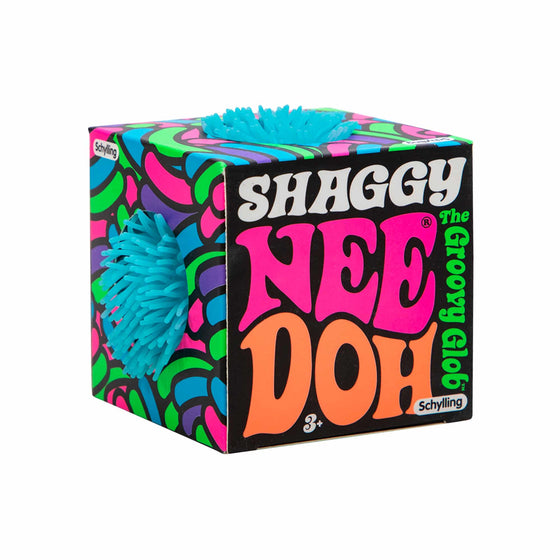 Shaggy NeeDoh YBK1