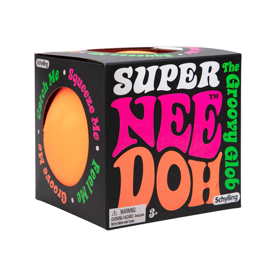 Super NeeDoh T2EZ