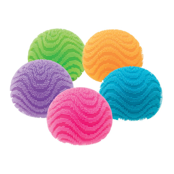 NeeDoh Fuzz Ball Wonder Waves 0HUC